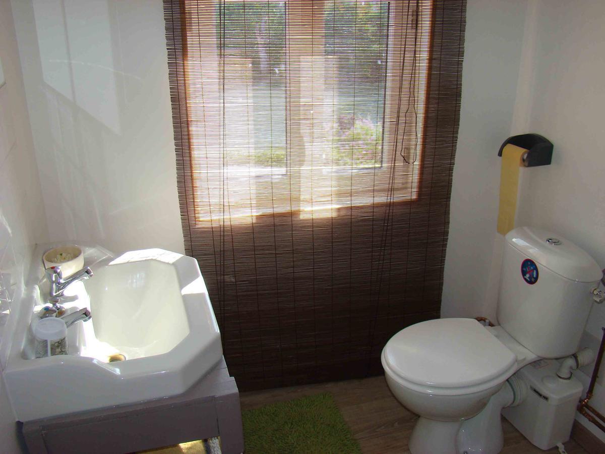 A La Belle Dame Hotel Nogent-sur-Seine Ngoại thất bức ảnh